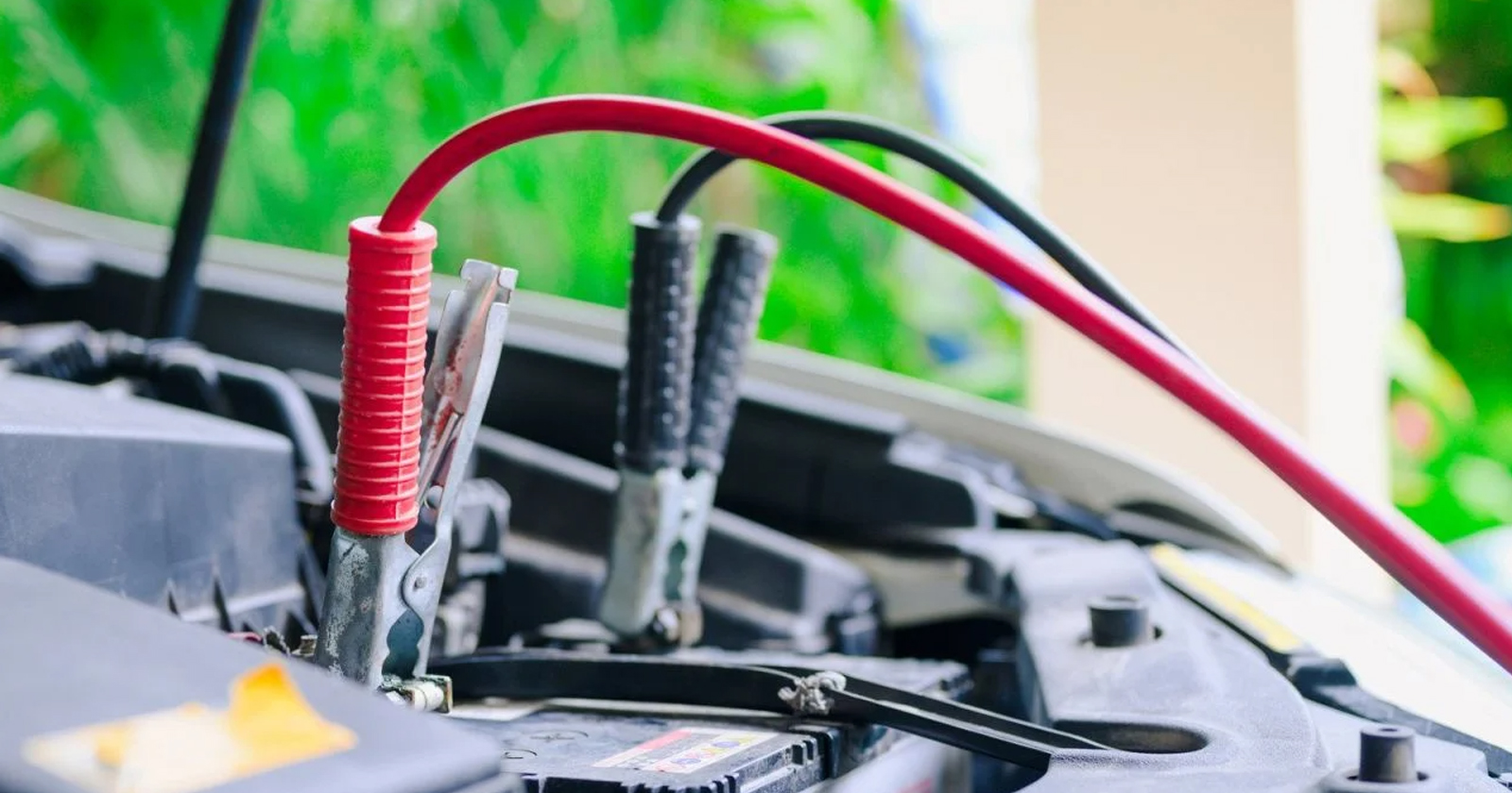 Balatçık Akü Takviye