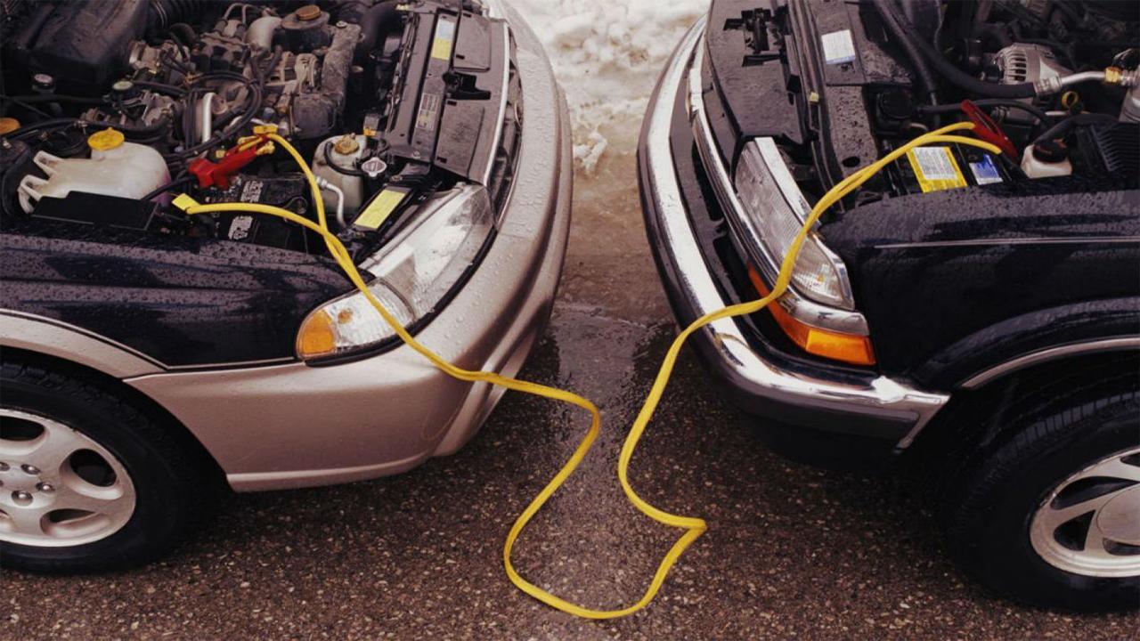 Balatçık Akü Takviye