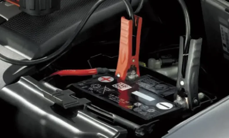 Balatçık Akü Takviye